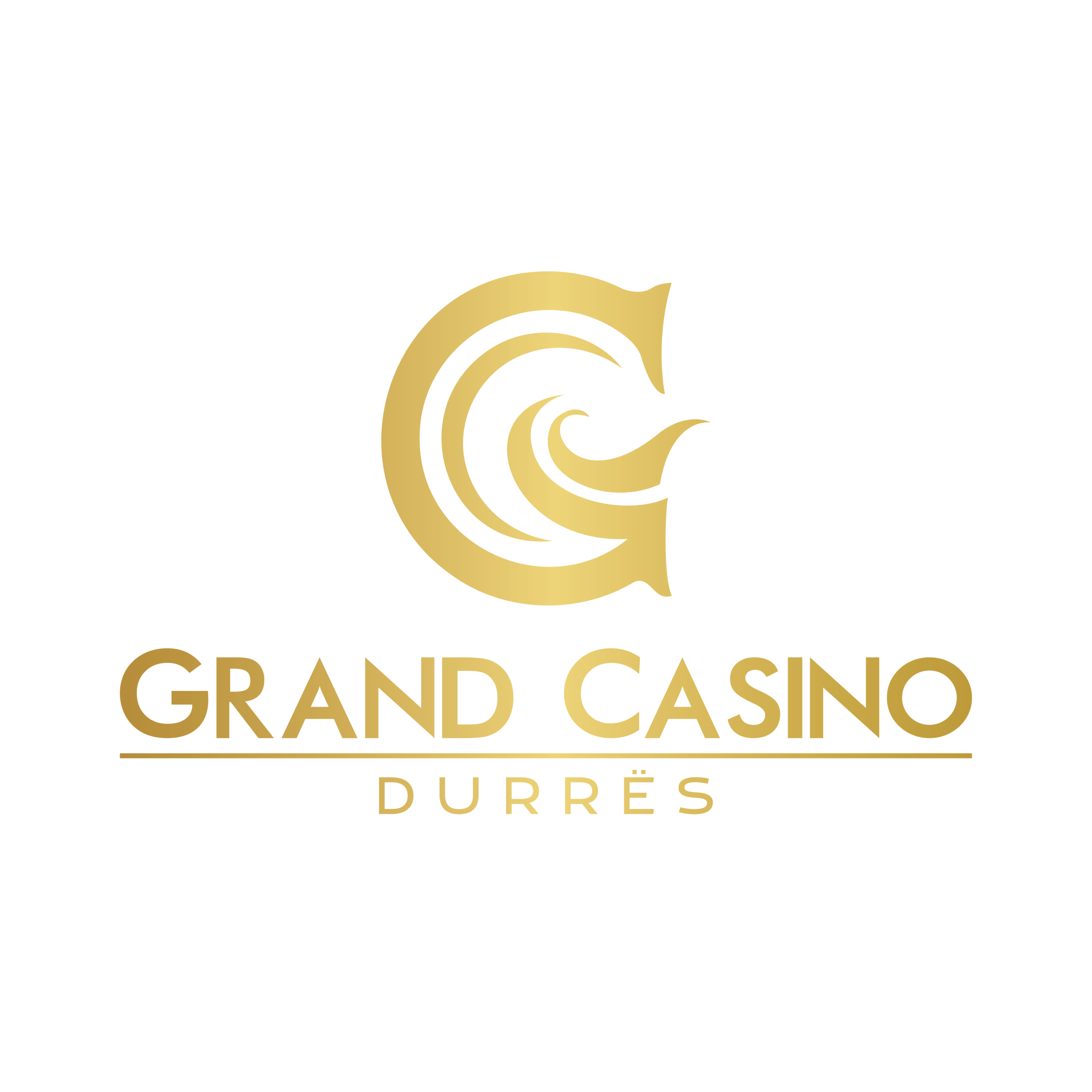 Grand Casino Durres
